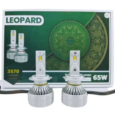 هدلایت leopard 65W