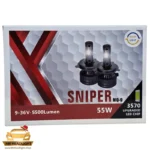 هدلایت اسنایپر SNIPER CSP مدل MQ-9 برند هایلایت