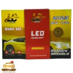 هدلایت برند LC مدل K85