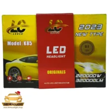 هدلایت برند LC مدل K85