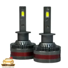 هدلایت برند LC مدل K85