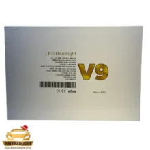 هدلایت برند وینر مدل V9