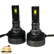 هدلایت برند میلانو مدل M22
