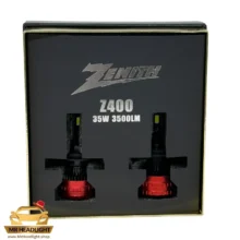 هدلایت برند زنیت مدل Z400