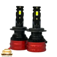 هدلایت برند زنیت مدل Z400