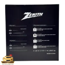 هدلایت برند زنیت مدل Z400